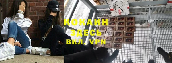 прущий лед Инсар