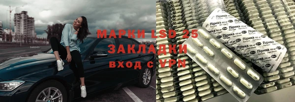 прущий лед Инсар